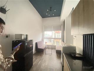 Cho thuê căn hộ 2pn đẹp 60m2 đầy đủ nội thất khu d2d, p. thống nhất gần topaz twins