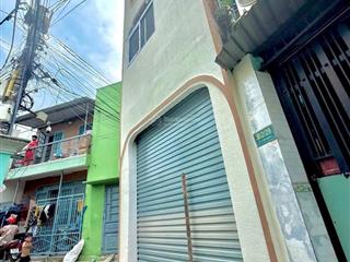 Bán nhà 1 trệt 1 lầu thiết kế hiện đại hoàn thiện 100%  p. quang vinh  biên hòa