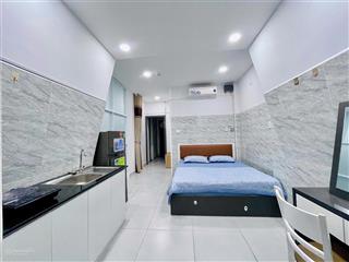 Cho thuê căn hộ đẹp khu dân cư tín nghĩa