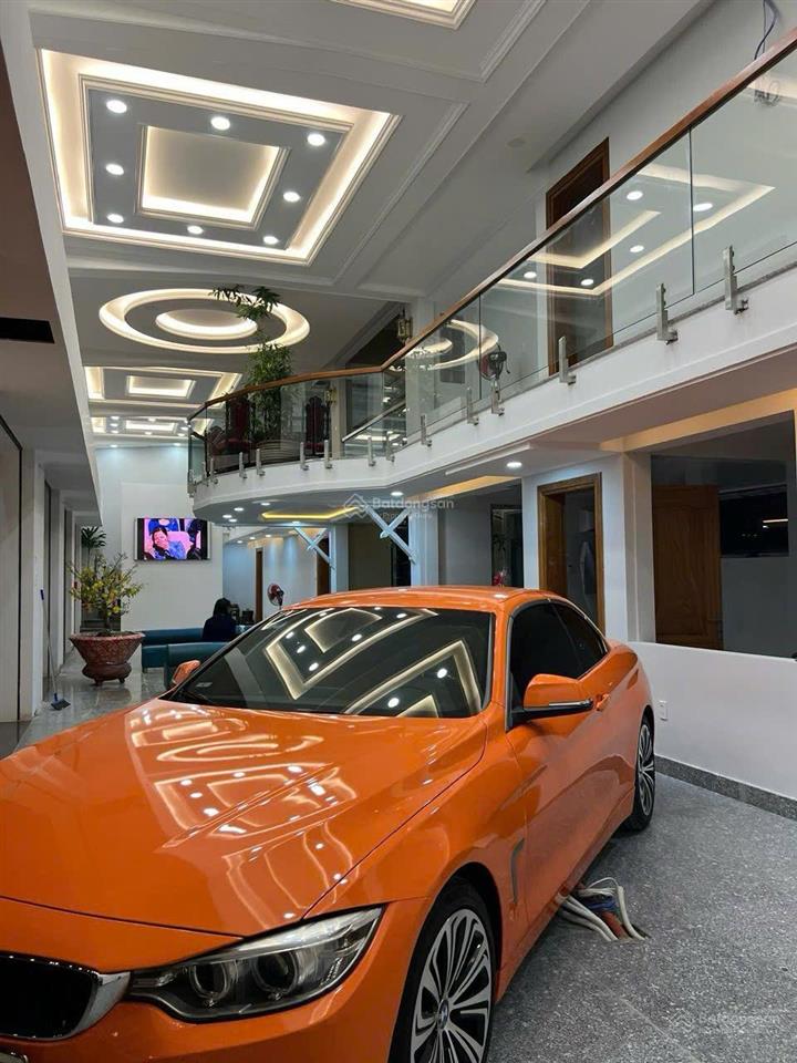 Cho thuê nhà đẹp nguyên căn có nội thất kdc p. hiệp hoà, biên hoà