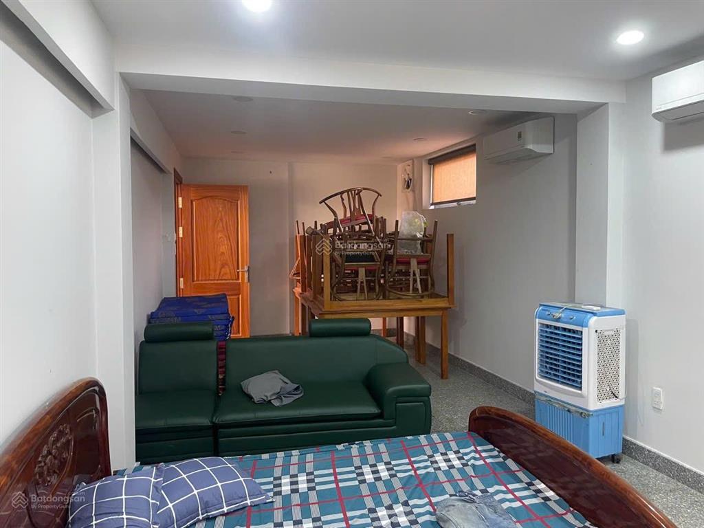 Cho thuê nhà đẹp nguyên căn có nội thất kdc p. hiệp hoà, biên hoà