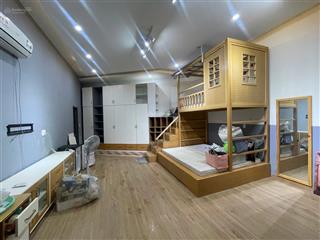 Cho thuê căn hộ riêng biệt 60m2 giá 5,5triệu p. thống nhất