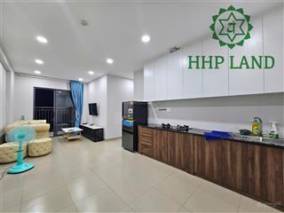 Cho thuê chung cư 65m2 , 2pn , quang vinh sẵn nội thất