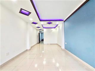 Cho thuê toà nhà nguyên căn 5 tầng có thang máy, mặt tiền đường phạm văn thuận  tam hiệp