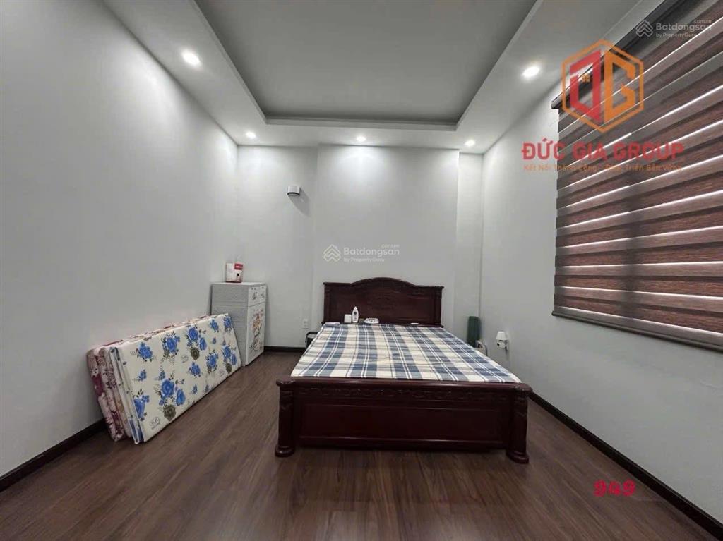 Cho thuê nhà đẹp full nội thất mặt tiền đường n1 khu d2d võ thị sáu, phường thống nhất