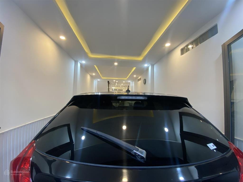 Cho thuê nhà đẹp nguyên căn 1t2l mặt tiền đường phạm văn thuận