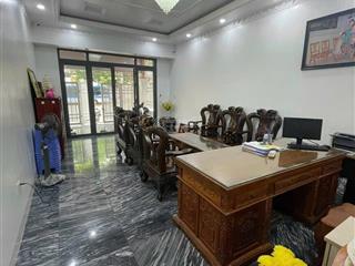 Cho thuê nhà nguyên căn mặt tiền  đối diện trường song ngữ lạc hồng  bửu long