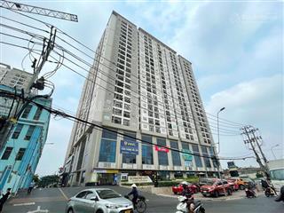 Bán căn hộ 2pn view đẹp tại richmond city, 4,5 tỷ, 67m2
