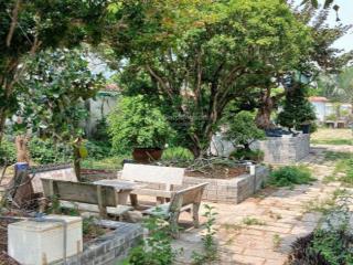 Bán gấp 1.000m2 đất có 180 thổ cư, đường lên cầu rạch miễu 2 dt870. tiền giang.