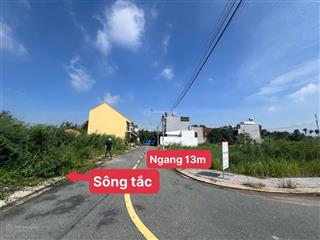 Bán đất nền dự án long thuận riverside, trường thạnh, quận 9, hcm, 4,05 tỷ, 82m2