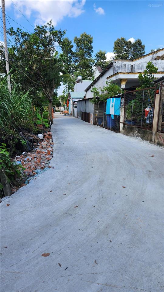 Cần bán lô đất 2 mặt tiền ngay ngã 3 163m bình nhâm, thuận an giá tốt 3,65 tỷ