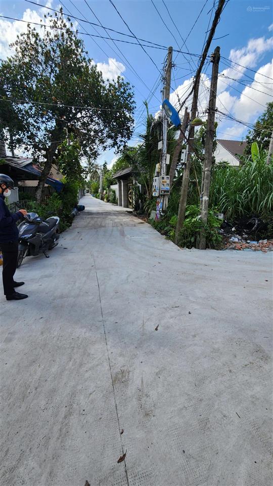 Cần bán lô đất 2 mặt tiền ngay ngã 3 163m bình nhâm, thuận an giá tốt 3,65 tỷ