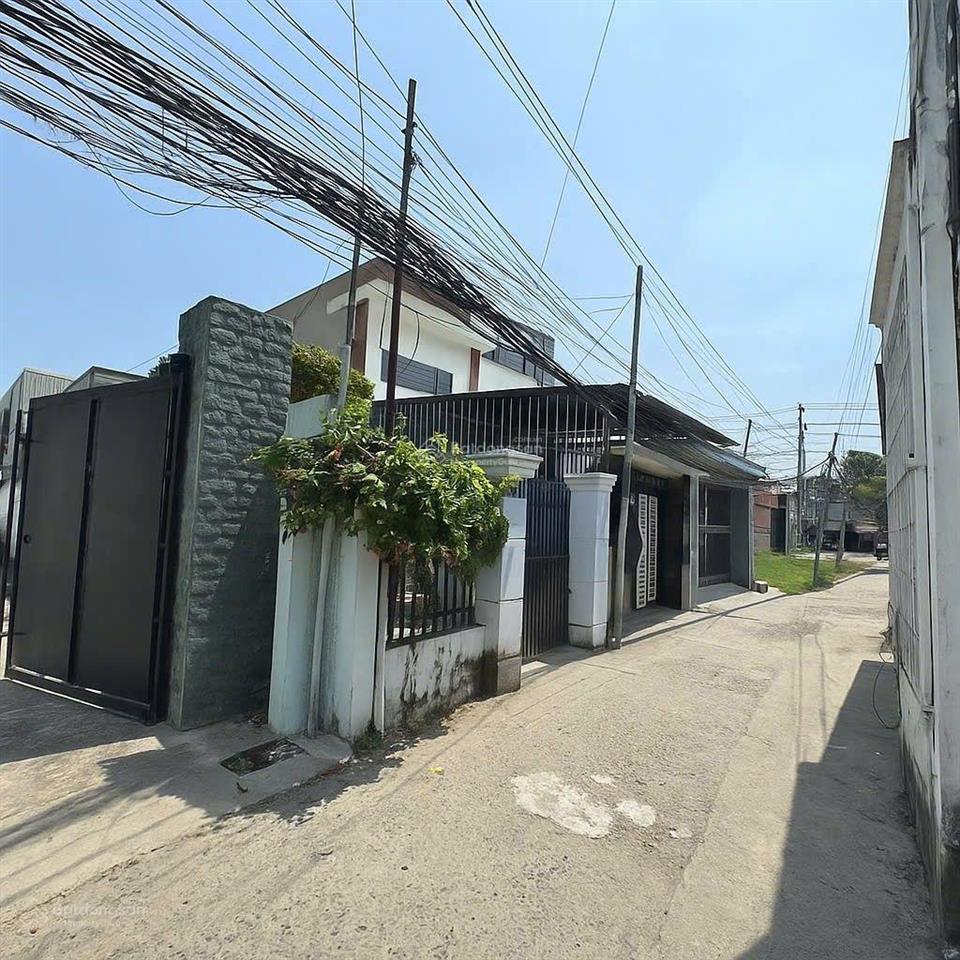 Bán đất 404.5m2 tại thủ khoa huân, thuận giao, thuận an, bình dương, giá tốt 5,6 tỷ