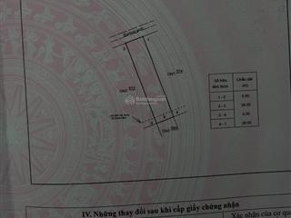 Cơ hội vàng mua đất mặt tiền ql19b  đối diện kcn cát nhơn, phù cát  shr full thổ  giá cực mềm