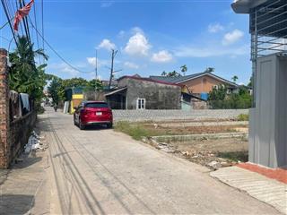 Bán đất tại đông tảo, 39 triệu/m2, 106m2, pháp lý đầy đủ! sát vành đai cầu mễ sở!  0973 792 ***