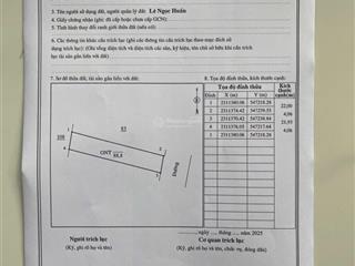 Bán đất tại xã đông tảo, khoái châu, hưng yên, 29 triệu / m2, 88.8 m2, giá tốt hàng hiếm
