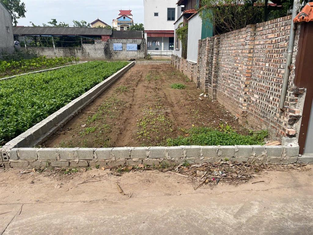 Chính chủ bán 87m2 giá tốt nhất đông tảo, hoàn long! giá chỉ 2.650 tỷ. đường oto thông! 0973 792 ***