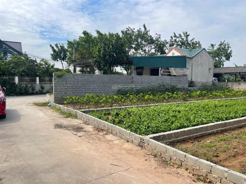 Chính chủ bán 87m2 giá tốt nhất đông tảo, hoàn long! giá chỉ 2.650 tỷ. đường oto thông! 0973 792 ***