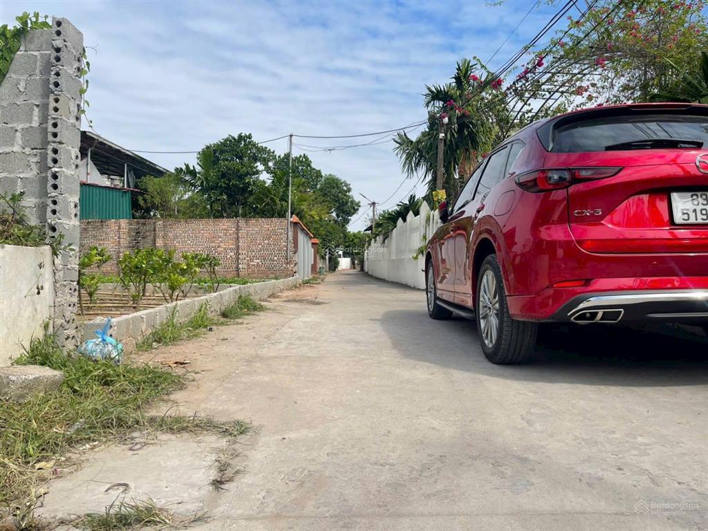 Chính chủ bán 87m2 giá tốt nhất đông tảo, hoàn long! giá chỉ 2.650 tỷ. đường oto thông! 0973 792 ***