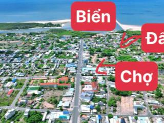 Đất biển lộc an  hồ tràm  long đất  brvt em còn lô quá đẹp ạ
