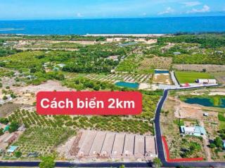 Phước hội cách biển lộc an  long đất  brvt chỉ 2km