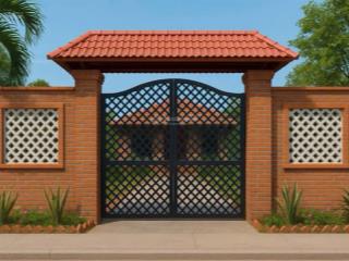 Đất thị trấn phước hải  brvt  cách tỉnh lộ 44b chỉ 70m  dt 919m2  15m x 62m  sẵn 100m2 thổ