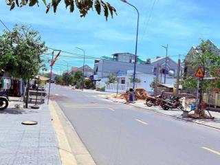 Đất sẵn nhà mt trần văn màutt phước hảibrvt cách biển 500m