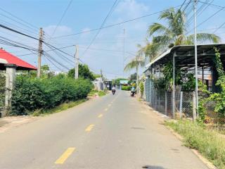 F0 mt lương thế vinhtt đất đỏbrvt gần chợ chỉ 1ty150 / lô