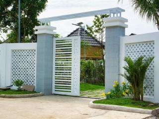 Bán gấp nhà vườn xã mặt tiền nguyễn huệđất đỏ  tp hcm