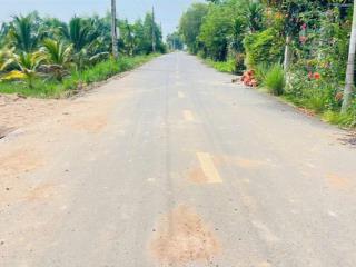 Đất đẹp cách biển phước hải  brvt  tphcm  cách biển phước hải chỉ 4km