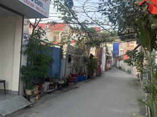 Chính chủ cần bán nhanh lô đất 70m2 gần ngã tư ắc quy, an đồng, an dương giá chỉ có 699 tr