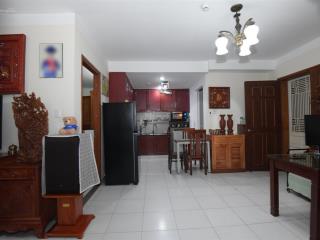 Chính chủ cần bán căn hộ chung cư newtown