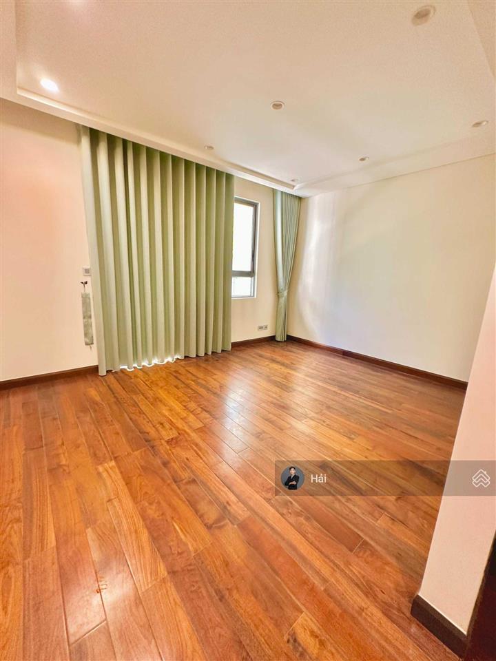 Bán biệt thự song lập the manor central park 160m2. giá 58 tỷ