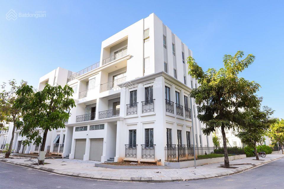 Bán biệt thự song lập the manor central park 160m2. giá 58 tỷ