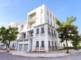 Bán biệt thự song lập the manor central park 160m2. giá 56 tỷ