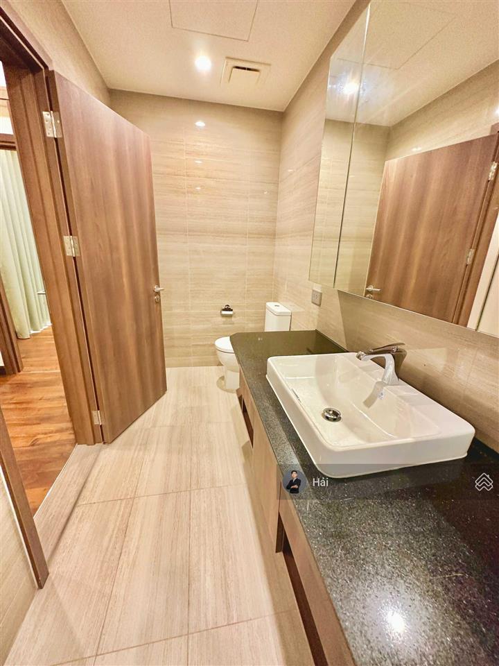 Bán biệt thự song lập the manor central park 160m2. giá 58 tỷ