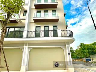 Cho thuê shophouse góc the manor central park 99m2. giá từ 42tr/tháng