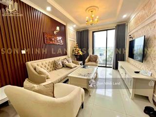 Cho thuê nhiều căn 2pn 87m2  107m2 từ cơ bản đến full nội thất giá 19tr/tháng tại hà đô q10