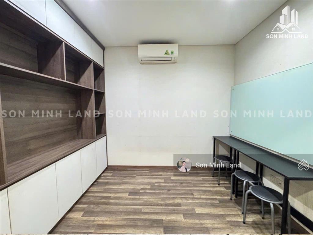 Bán nhanh căn góc 3pn+đn (134m2) nội thất cao cấp nhà mới,sổ hồng lâu dài tại hà đô. sơn minh land