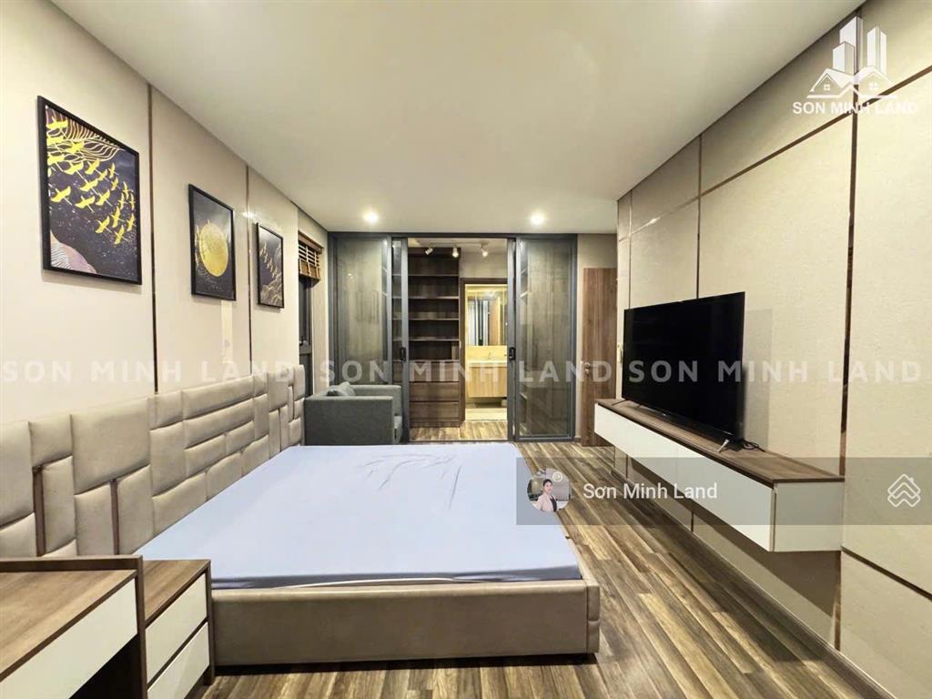 Bán nhanh căn góc 3pn+đn (134m2) nội thất cao cấp nhà mới,sổ hồng lâu dài tại hà đô. sơn minh land