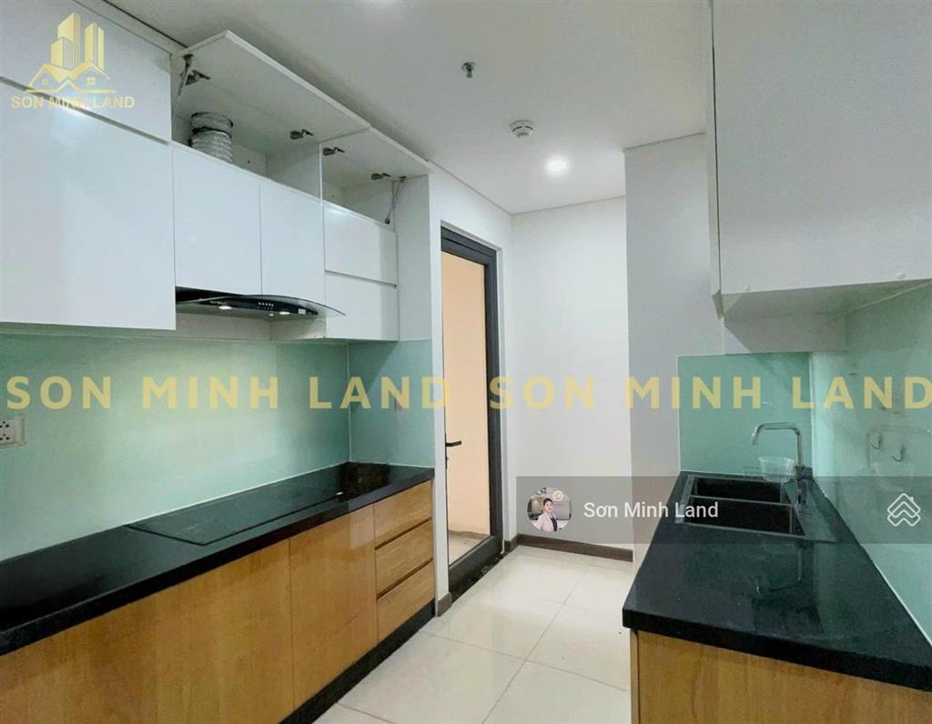 Cần bán căn 2pn 87m2 nội thất cao cấp máy lạnh âm trần giá tốt tại hà đô centrosa.sơn minh land
