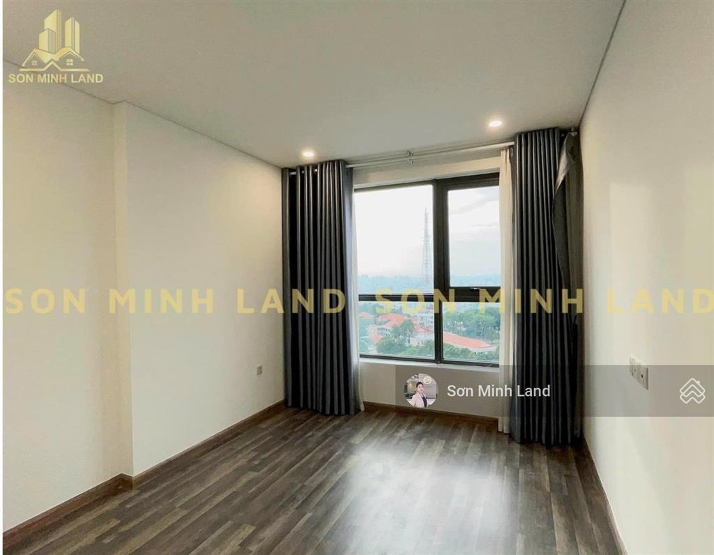 Cần bán căn 2pn 87m2 nội thất cao cấp máy lạnh âm trần giá tốt tại hà đô centrosa.sơn minh land