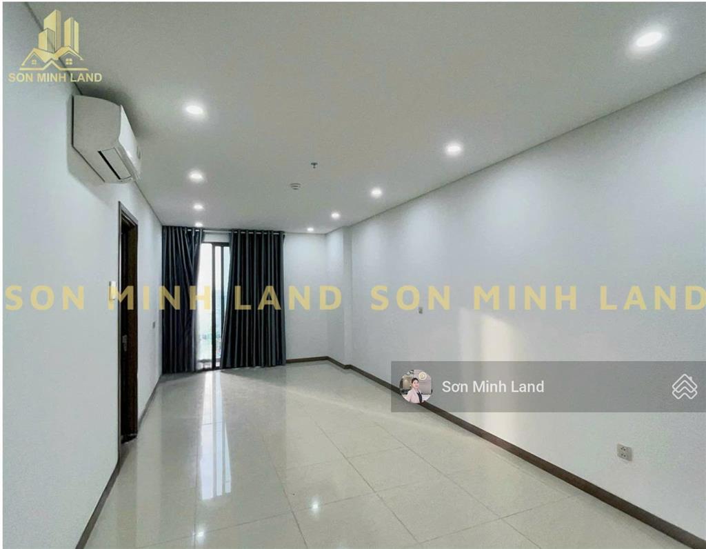 Cần bán căn 2pn 87m2 nội thất cao cấp máy lạnh âm trần giá tốt tại hà đô centrosa.sơn minh land