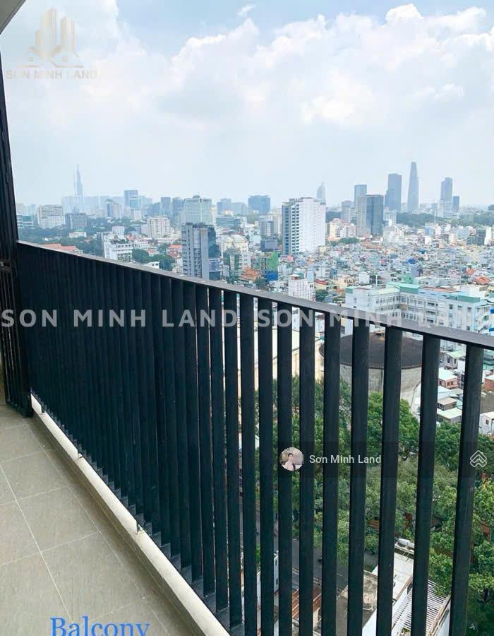 Một căn duy nhất 2pn+đn (105m2) đầy đủ nội thất  giá chỉ 13.2 tỷ tại hà đô centrosa.sơn minh land