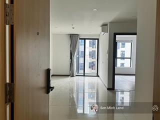 Chính chủ bán căn 1pn + đn (60m2) tầng đẹp  view đẹp  nhà trống tại hà đô q10. sơn minh land