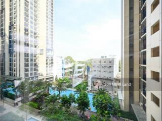 Thiện chí bán căn 2pn (87m2)  toà i2 view hồ bơi cực đẹp  tầng thấp tại hà đô q10. sơn minh land
