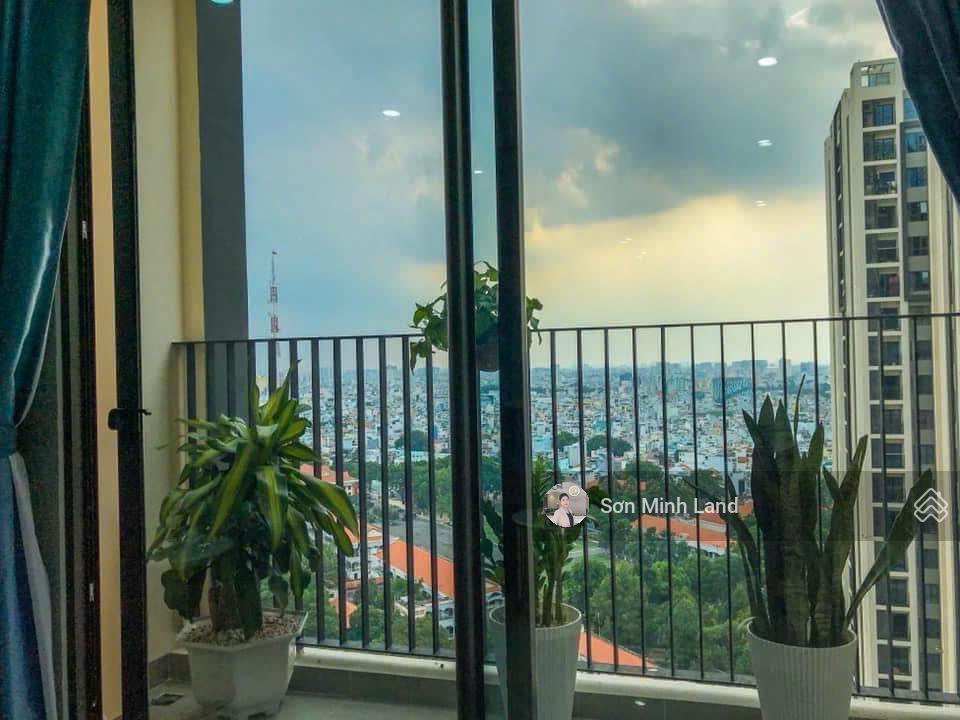 Bán trục căn đẹp căn góc 2pn+ (107m2) view thoáng đẹp full nt, sẵn sổ hồng tại hà đô. sơn minh land