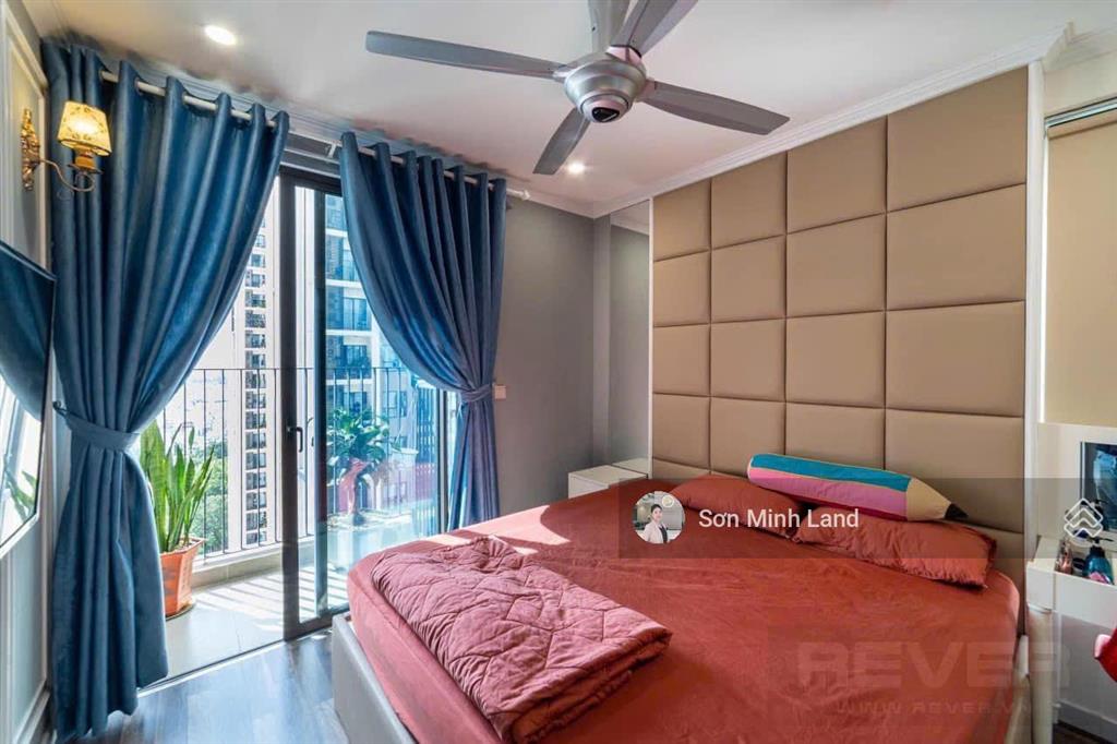 Bán trục căn đẹp căn góc 2pn+ (107m2) view thoáng đẹp full nt, sẵn sổ hồng tại hà đô. sơn minh land