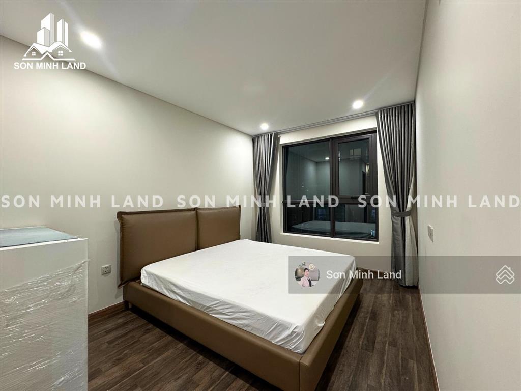 Bán nhanh căn 2pn 87m2  view thoáng đẹp  full nt  sẵn sổ hồng tại hà đô centrosa. sơn minh land