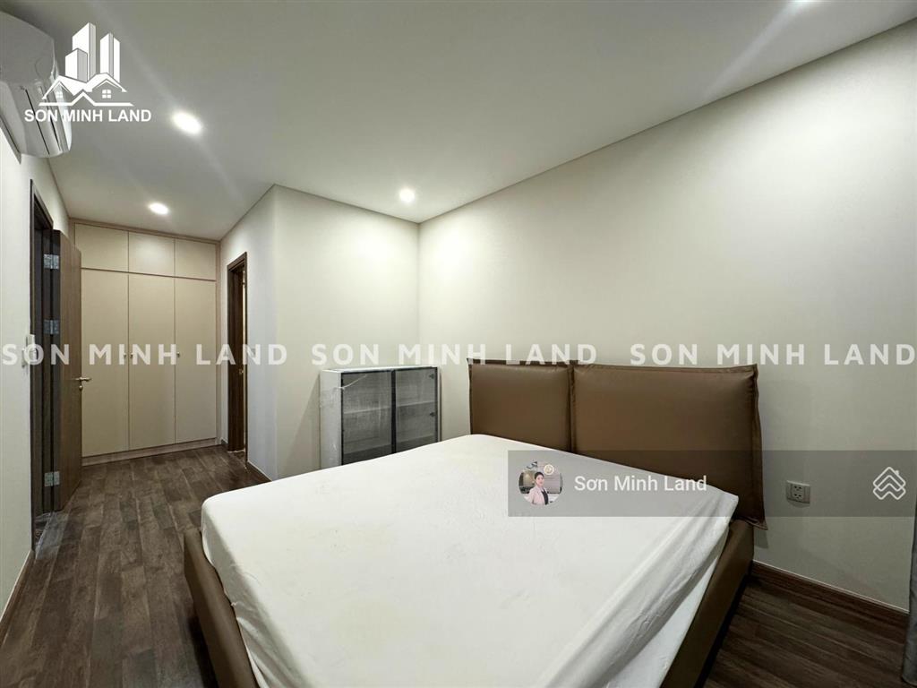 Bán nhanh căn 2pn 87m2  view thoáng đẹp  full nt  sẵn sổ hồng tại hà đô centrosa. sơn minh land